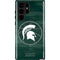 Michigan State University Basketball Courtside Galaxy Cases